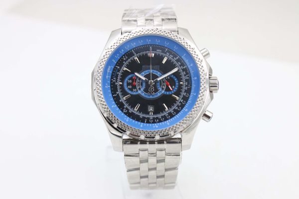 

1884 Морские мужские Высококачественные Спортивные Jinggang Super Ocean Seas Празднование TG Professional Master II Подарочные Часы Бесплатная Доставка