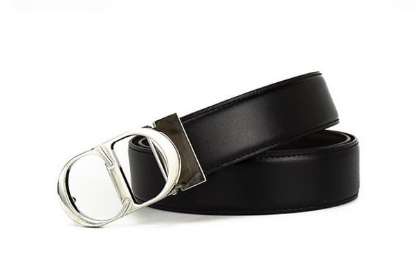 

2017 belt New CD model fashion luxury belts designer belts brand buckle belts for men high quality leather men and women waist belt