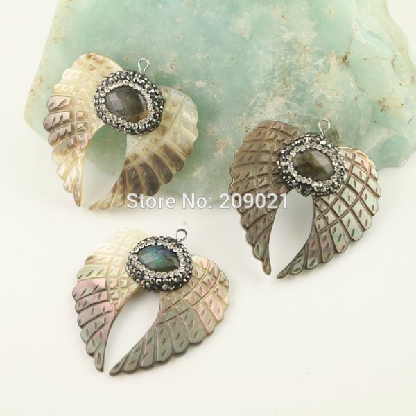 

Colares com Pingente dongnanshipin