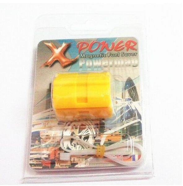 Магнитный топливо-спасение CAR X Power Saver XPOWER XP-2 XP1.