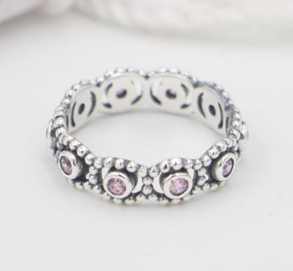 Argent Sterling 925 Fleur Rose Ouvert Anneaux Pour Femmes Haute Qualité fashion style