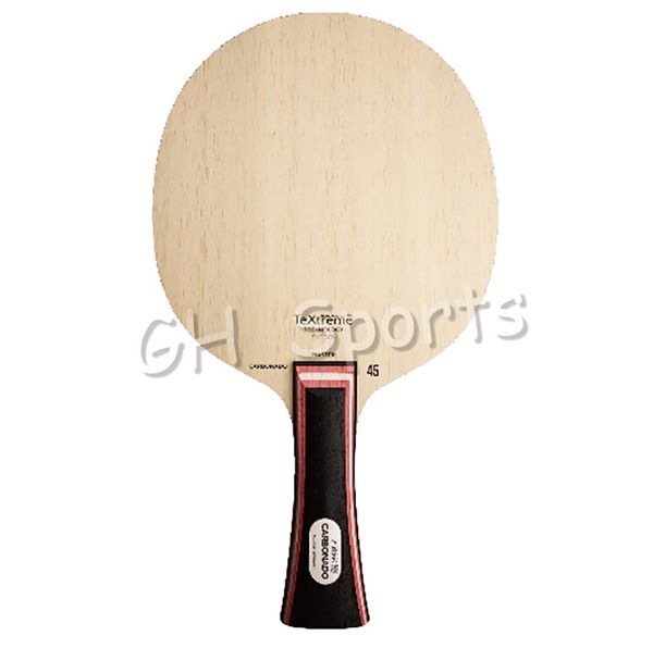 

wholesale- stiga carbonado 45 table tennis blade for pingpong racket