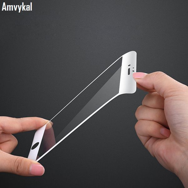 

soft edge tempered glass screen protector for iphone 11 pro max xr xs max 6s 7 8 plus 3d full cover tempered glass