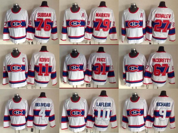 montreal canadiens jersey 2015