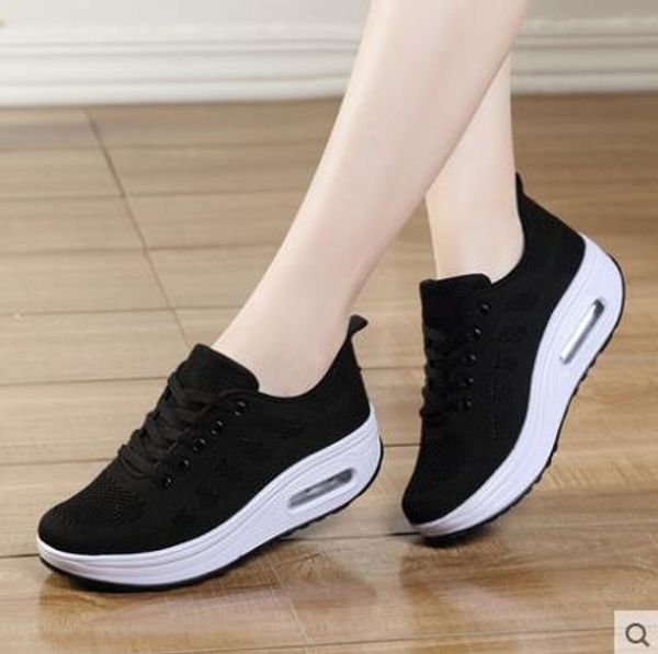 

Sapatos ocasionais hong19700814