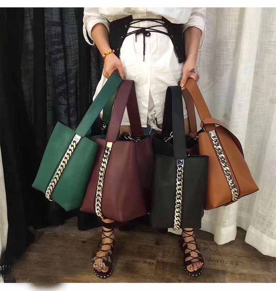 

2017 famous designer shoulder bag bucket bag luxury fashion after-sales,discount