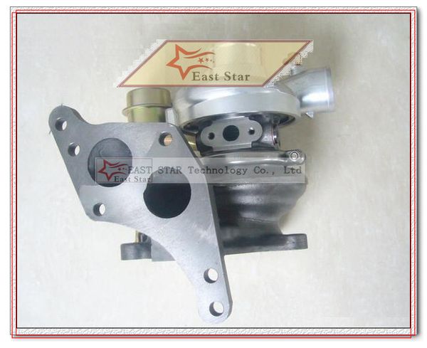 RHF55 VF37 14411-AA542 VA440027 VG440027 VE440027 Turbo Turbolader für Subaru Impreza WRX STI Sedan Wagen 2.0L 03- EJ20 280HP