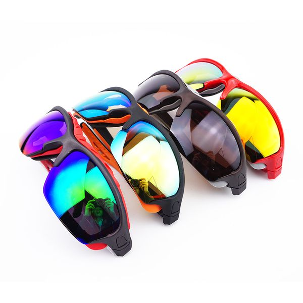 

uv400 100% new cycling sunglasses sport glasses outdoor cycling bicycle gear motorcycle eyewear men women sunglasses goggle