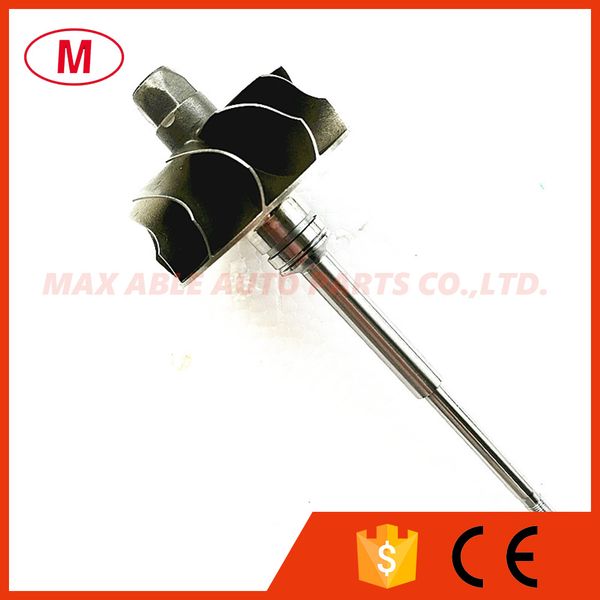 

k03 53039880106/53039700106/53039880105/53039700105 turbo wheel/ turbine shaft&wheel for aud* tt 2.0 tfsi 200hp a4 2.0 tfs