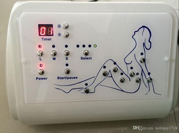

2017 new collection pressotherapy lymphatic drainage machine