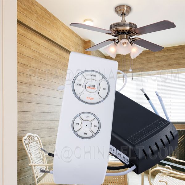 2019 Nice Big Brand Pated Universal Wireless Remote Controllers F2 For Ceiling Fan Light Of 3 Speed And Timer From Ec2shop 5 81 Dhgate Com