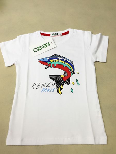 magliette kenzo bambino 2017