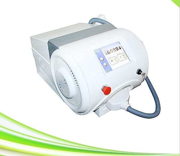 

portable 808nm laser hair removal machine price, Black