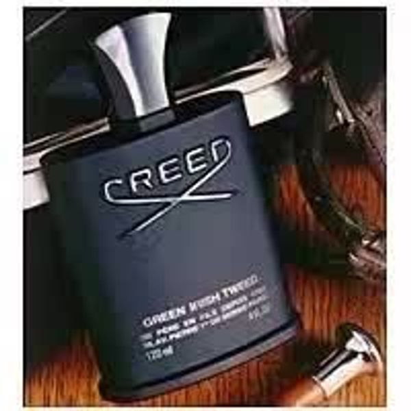 

Новое поступление ЗЕЛЕНЫЙ ИРЛАНДСКИЙ Твид для мужчин твердые духи 120 мл с длитель