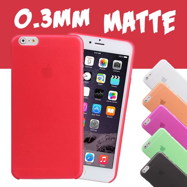 

0.3 мм Ультра Тонкий Тонкий Мягкий PP Матовый Матовый Прозрачный Прозрачный Чехол К