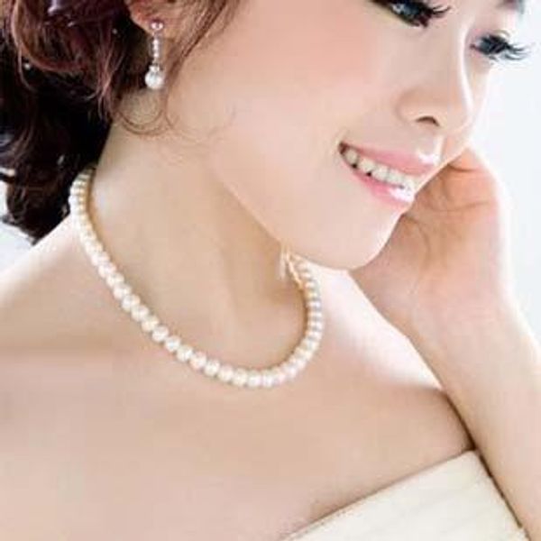 

Colares Frisados chicjewelry