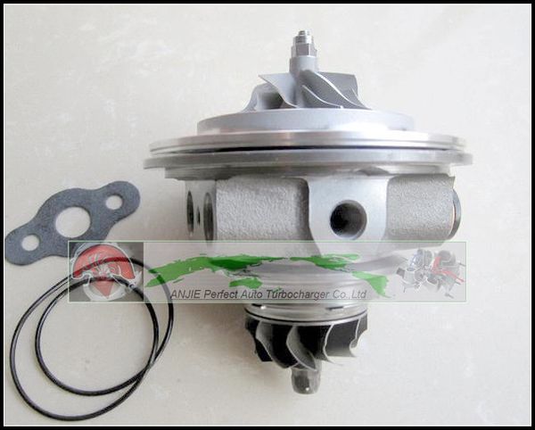 Cartuccia Turbo CHRA K03 53039700104 53039880104 Per Peugeot 207 308 3008 5008 RCZ Citroen DS 3 C4 EP6CDT 1.6L THP Turbocompressore