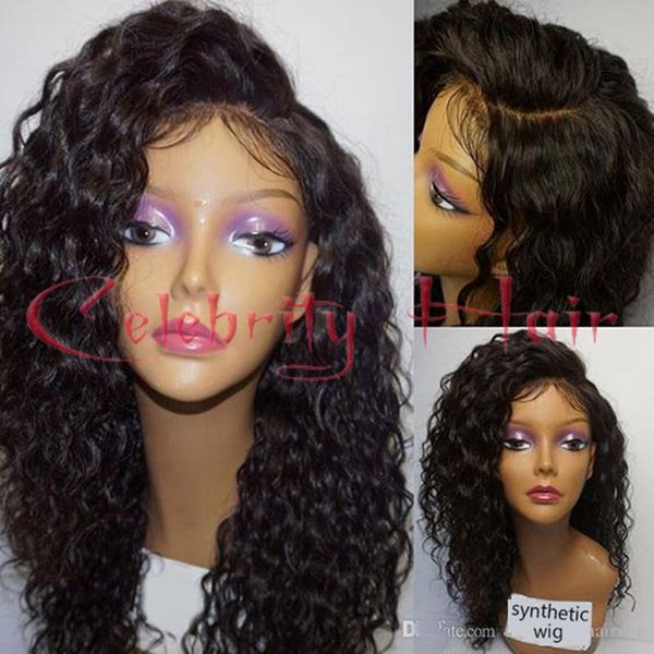 

Perucas sintéticas celebrityhairwigs