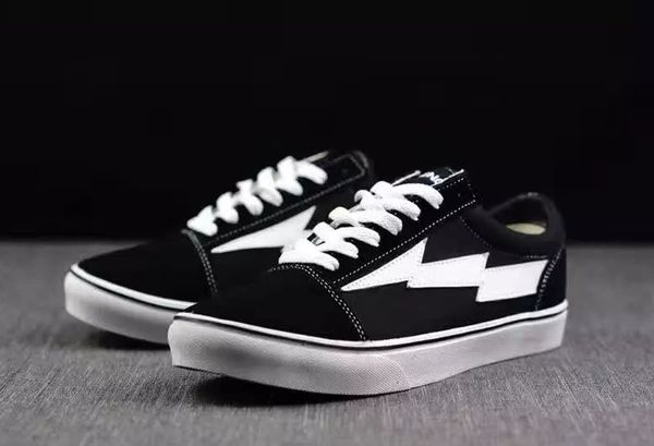 ianconnorsrevenge vans