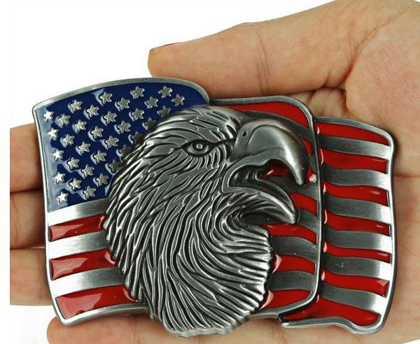 

2017 new personality belt buckle big size waist buckles designer belts buckle men women belts buckle ing, Slivery;black