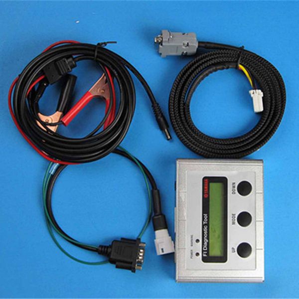 

оптово завод цена 2017 yamaha мотоцикл диагностического инструмента ручка мотоцикл сканер лучшего качество