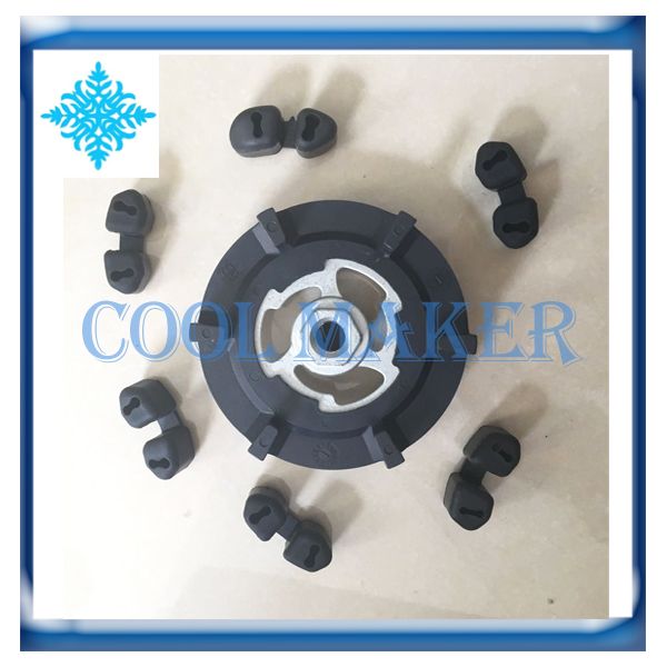 

5se12c compressor clutch hub for toyota opel