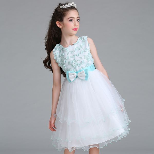 Western Dresses for Girls