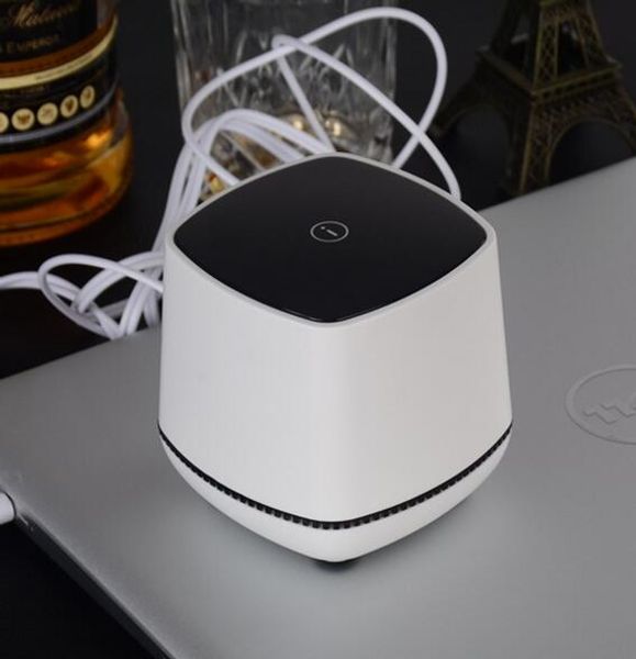 

plus speaker black white color for computer cell phone sell ing