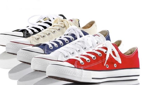 

Быстрая доставка размер 35-45 цена завод акционной цене!femininas холст обувь женщин и м