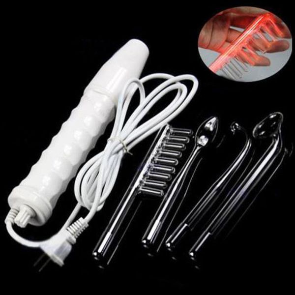 

2017 new skin care portable massager high frequency machine acne treatment skin spot skin facial spa salon care machine beauty