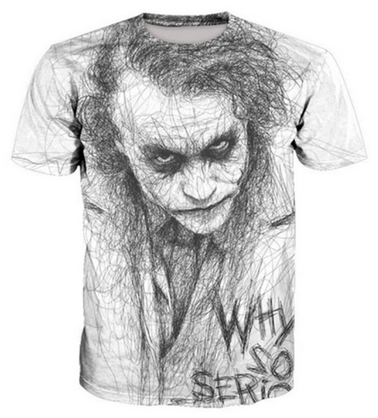 

Camisetas colin1987