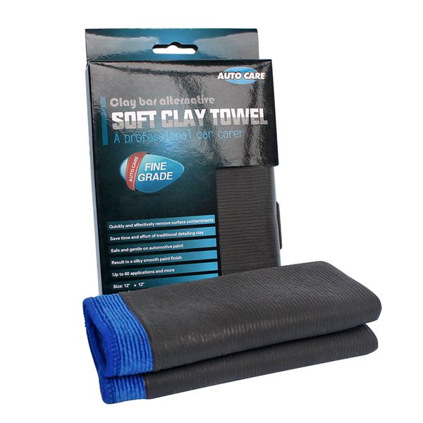 

оптов auto care fine grade heavy duty автомобили волшебного клей ткань клей полотенце обувь microfiber cleaning клей ткань детализация полир
