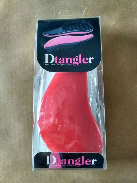 Large Anti Static Hair Brush Comb Professional Detangle Hair Brush