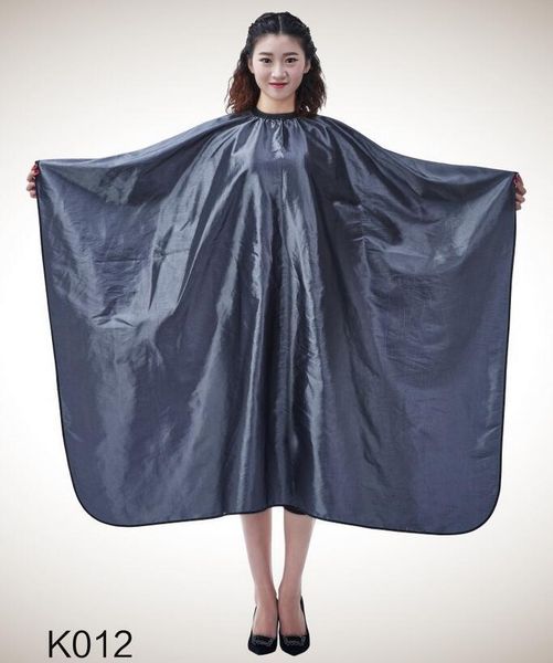 

hair cut cutting salon stylist cape nylon barber cloth large hair cape