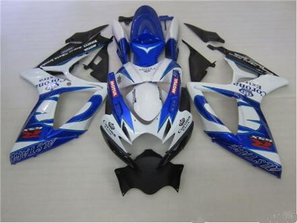 

бесплатные подарки + сиденья капот новый обтекатель комплекты для suzuki gsxr 600 750 k6 06 07 gsxr-600 gsxr750 gsxr600 gsx r600 r750 06 07