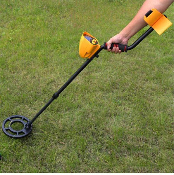 

Kingdetector profe ional metal detector md3010ii gold high en itivity and lcd di play md 3010ii trea ure hunter