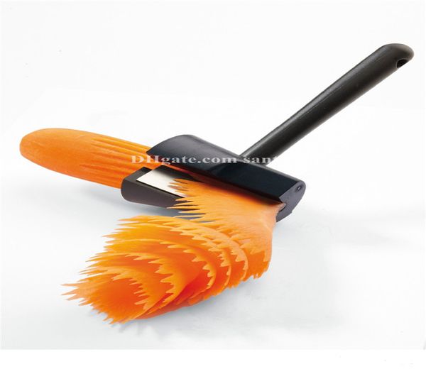 

популярные фрукты овощи ролл цветок творческий главная продукты овощечистка