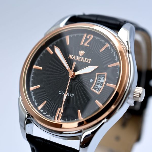 

Relógios de pulso hy160818