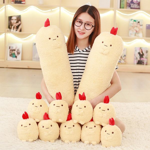 

Японский мультфильм Sumikko Corner San-X Corner Bio симпатичные ручной биологических животных