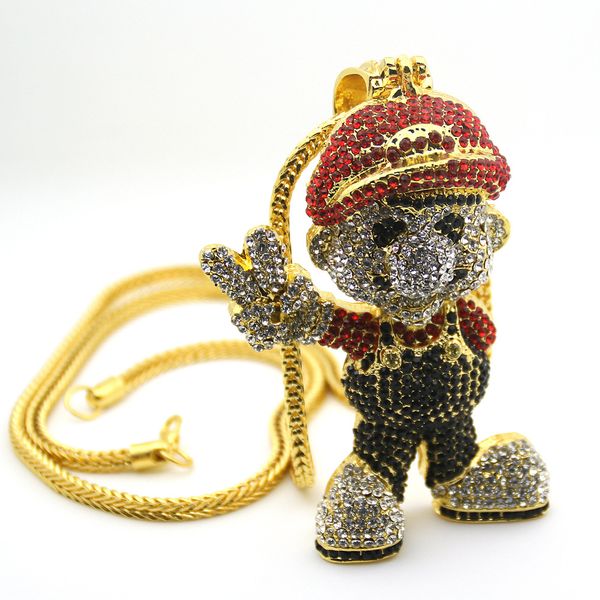 

Colares com Pingente beajewelry