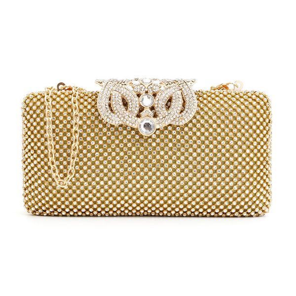 

wholesale-women crystal clutch bags clutches party wedding clutch handbags velvet prom bag bags chain evening evening purse biuvu, Red;black