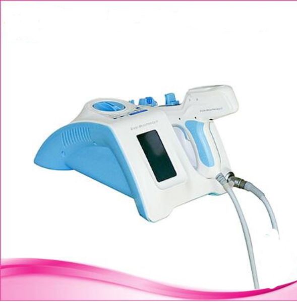 Corea Technology Beauty Salon Equipment Meso Iniettore pistola per il ringiovanimento della pelle Prezzo della macchina mesoterapia