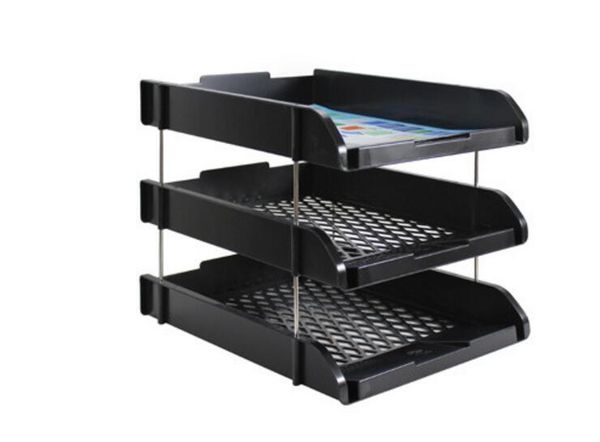 Desk Drawer Organizers Office Supplies Office Home Supplies