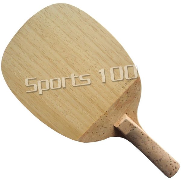 

wholesale- yinhe milky way galaxy 989 japanese penhold table tennis pingpong blade