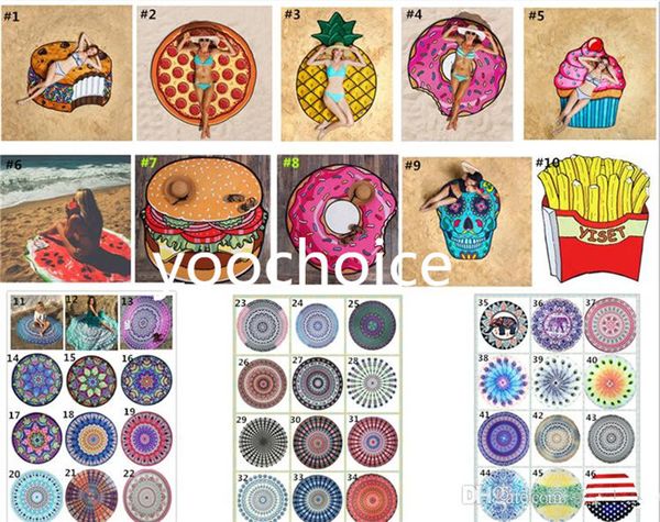 

Toalha yoochoice