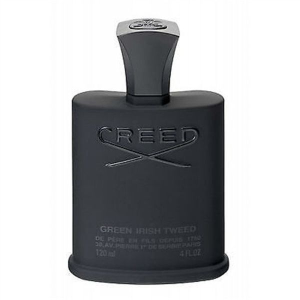 

black creed green irish tweed for men cologne 120ml with long lasting time good smell quality high fragrance capactity