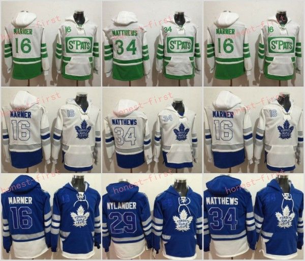 mitch marner st pats jersey