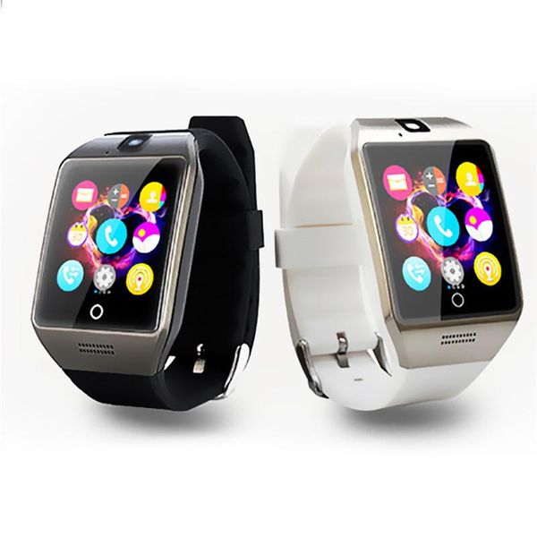 nfc q18 smart watch