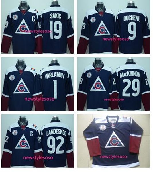 colorado avs stadium series jersey