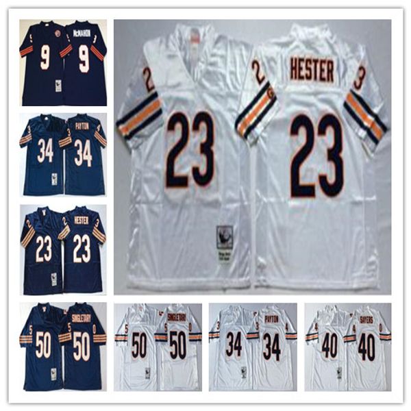 jim mcmahon jersey for sale